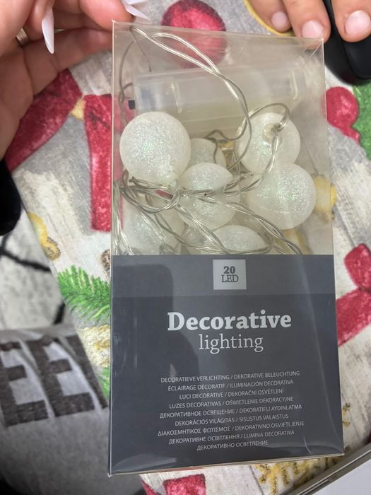 Decorațiuni de Craciun