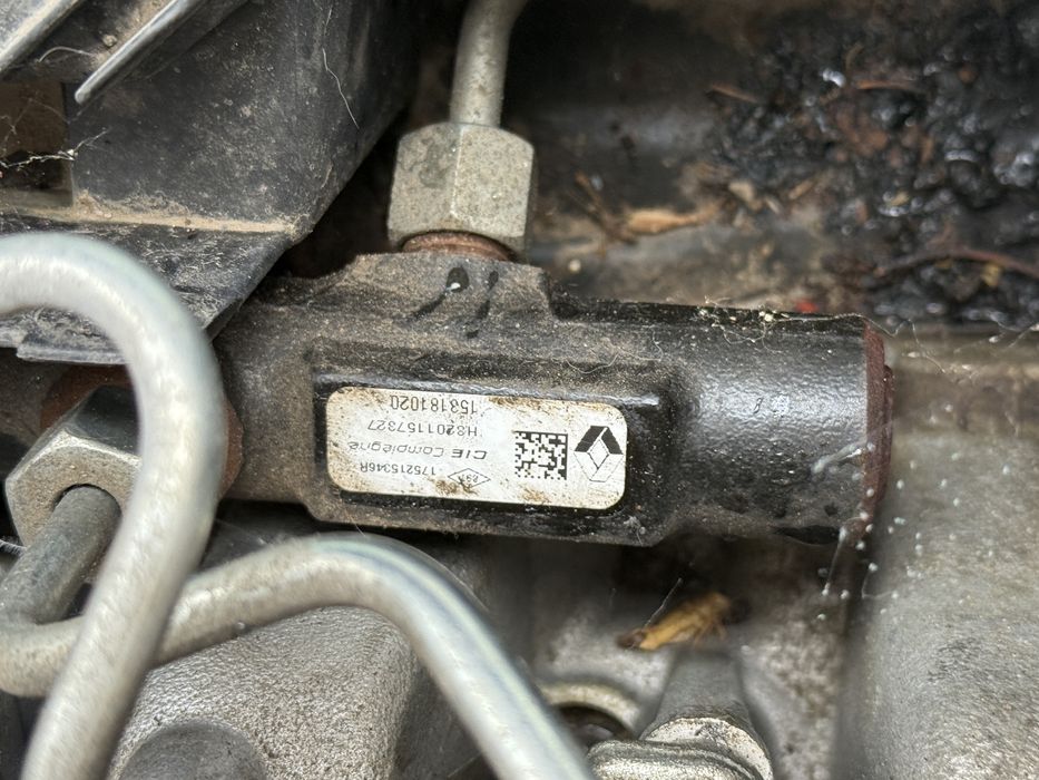 Vand motor pentru dezmembrari