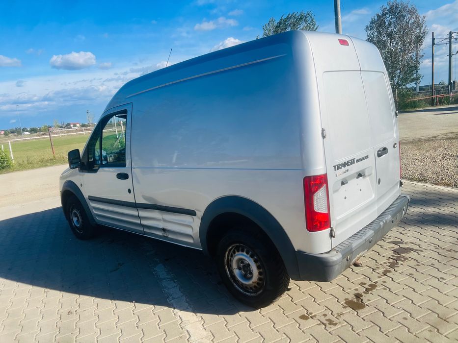 Ford  Transit Connect