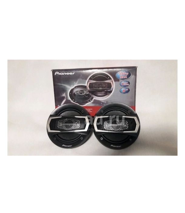 Продам колонку Пионер