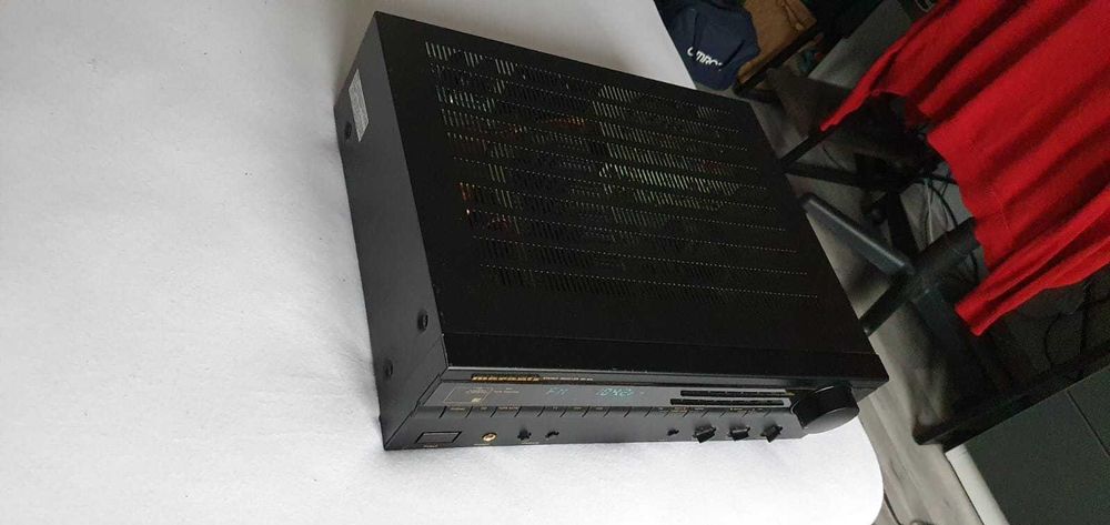 Receiver/Amplituner/Statie amplificare/Amplificator Marantz