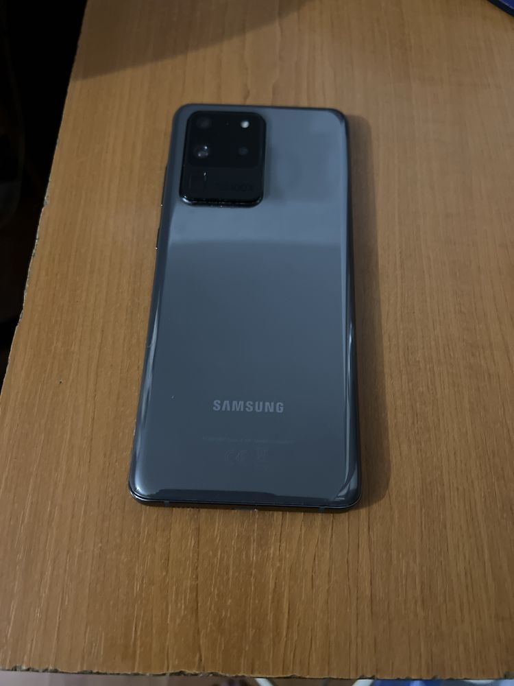 Samsung galaxy s20 ultra 5G