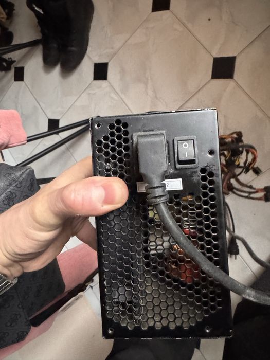 Захранване FSP HYPER 700w