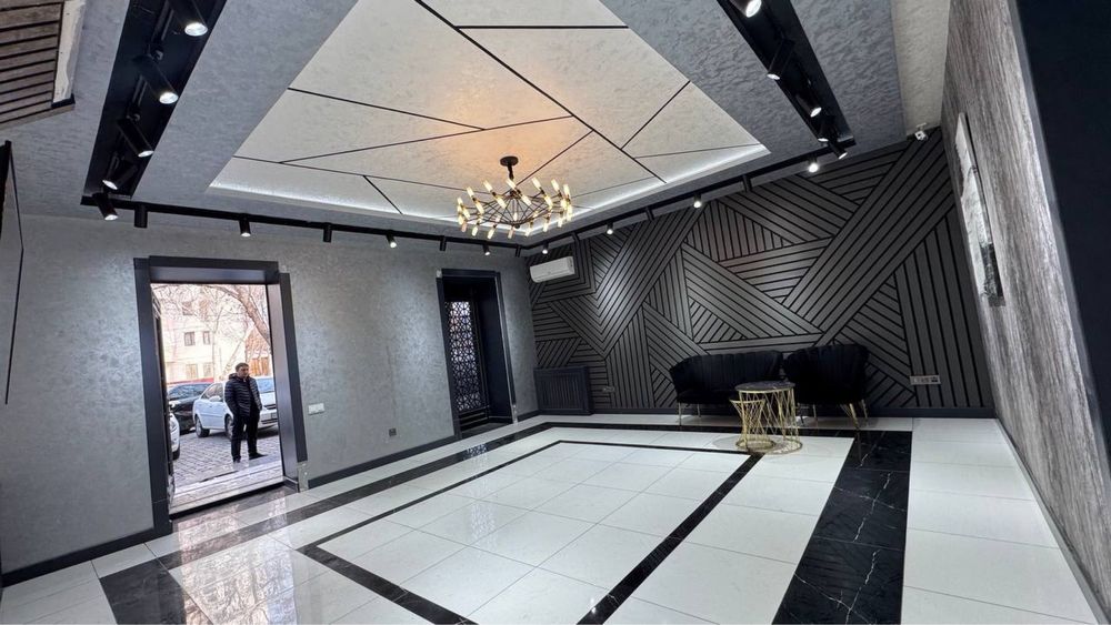 Ойбек Точка Вкуса евро нежилое помещение 90кв.м под любой бизнес