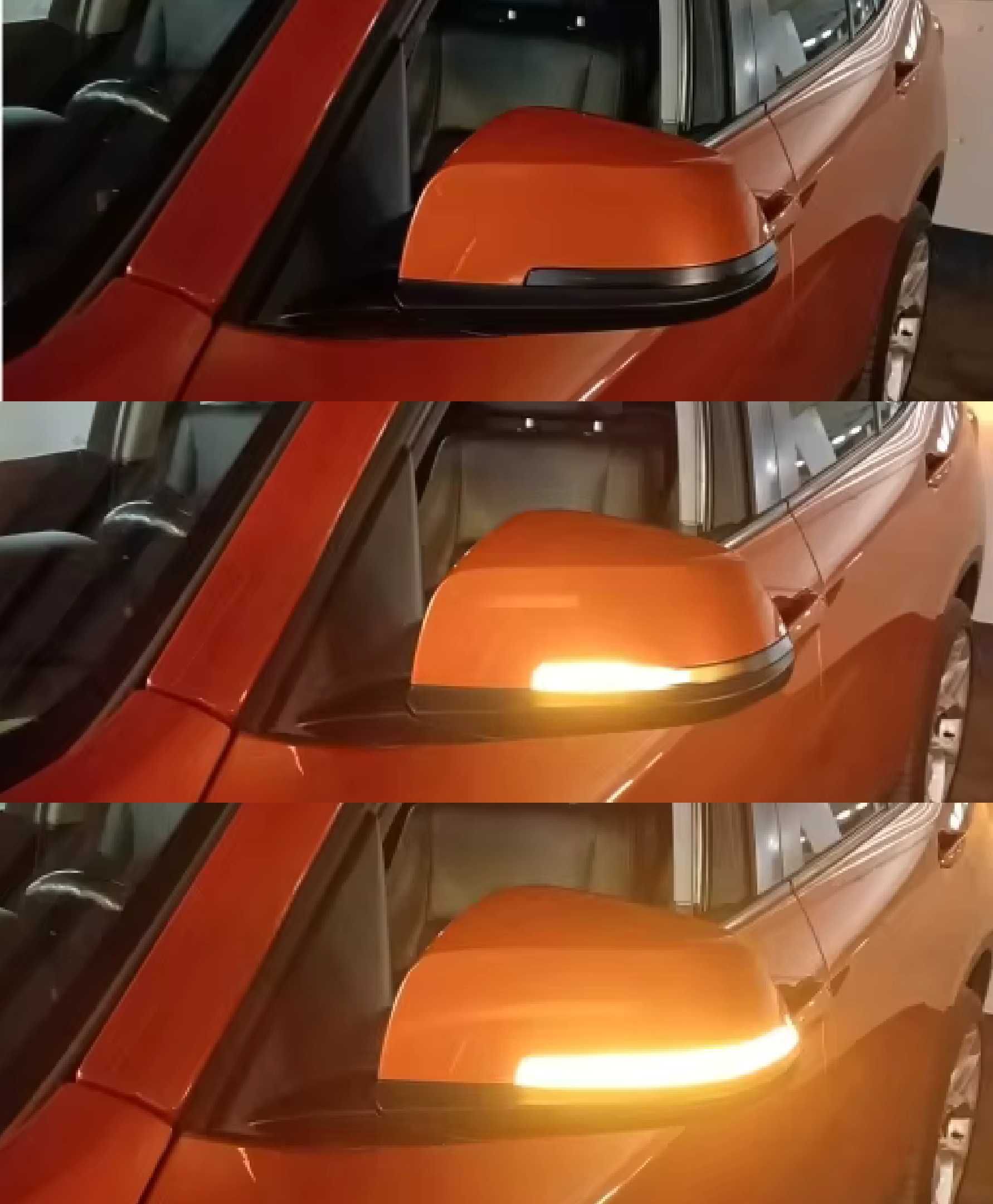ГАРАНЦИЯ! НОВИ Динамични Мигачи за Огледала за BMW F20 F22 F30 F34