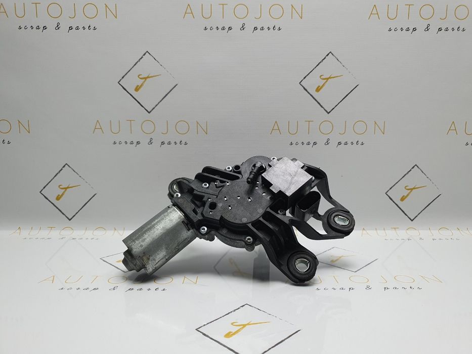 Motoras stergatoare haion SKODA FABIA Combi (6Y5) [ 2000 - 2007 ] OEM