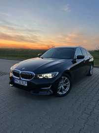 BMW seria 3 320d G20 2019