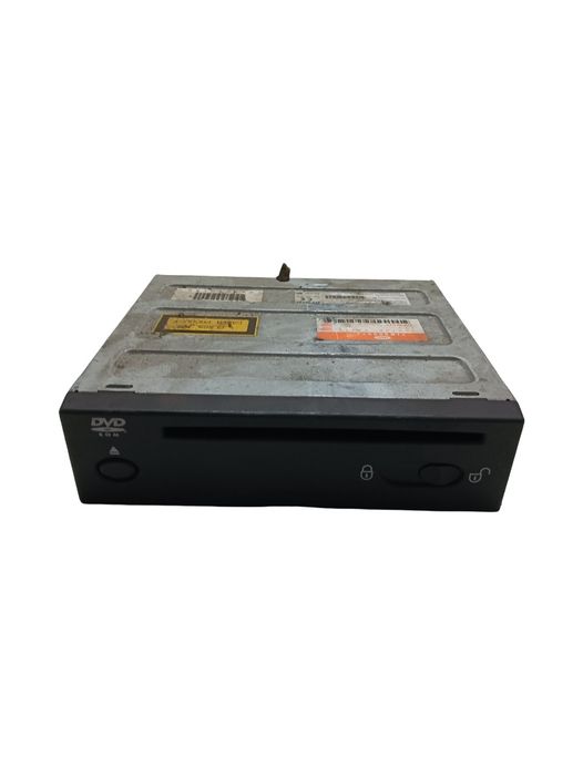 Cd player auto  LAND ROVER RANGE ROVER SPORT LS_, L320 2005 - 2013 462