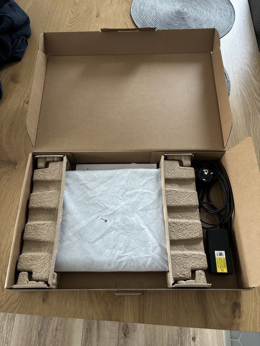 Laptop Acer Chromebook 314 C933-N19Q2,8GB RAM,touchscreen,impecabil