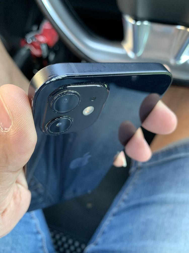 iPhone 12 64gb 78%