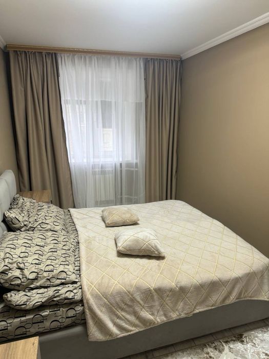 Сдам квартиру долгосрочно