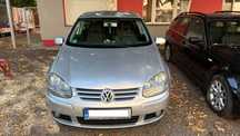WV Golf 5 2004 1,6 MPI