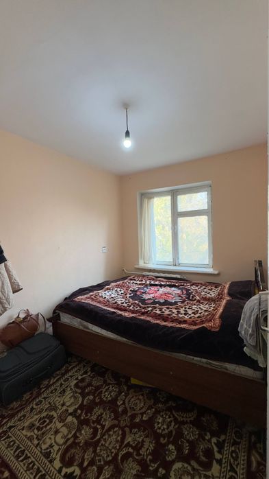 Продается 2х комнатная квартира