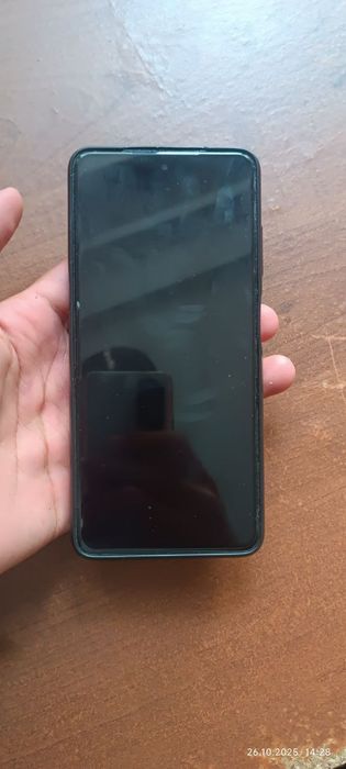 POCO X3 NFS + 2ta gʻilof