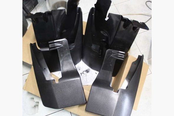 manere usi inox mercedes sprinter 2006-2014 husa capota,oglinzi crom