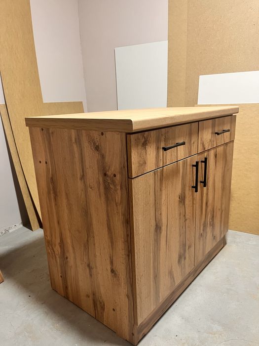 Кухонный шкаф яяф