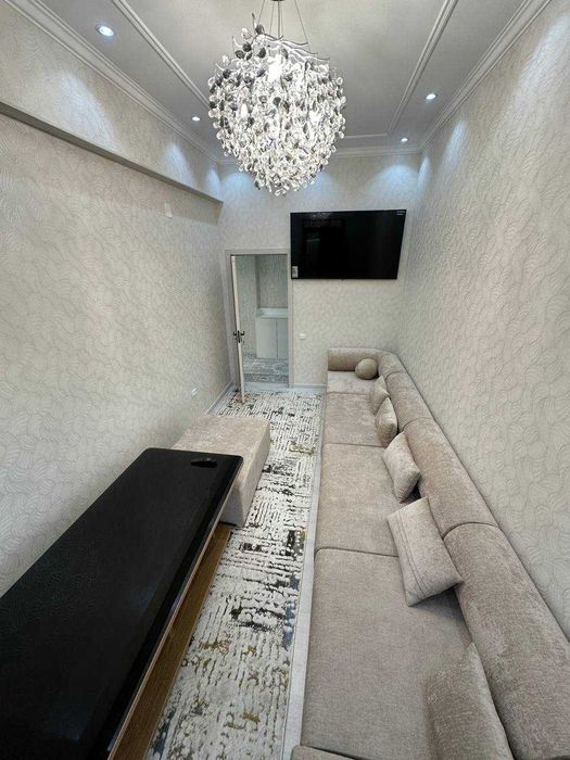 Аренда квартира | 2/4/9 | 6 кв Юнусабад | Амерканское Посольство |