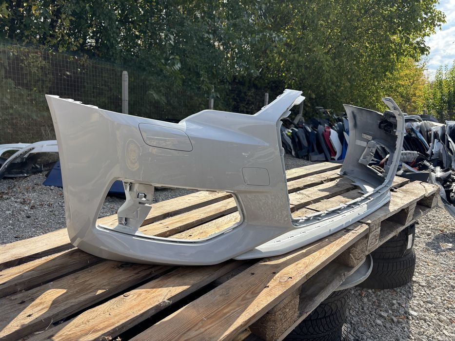 Броня Audi A6 C8