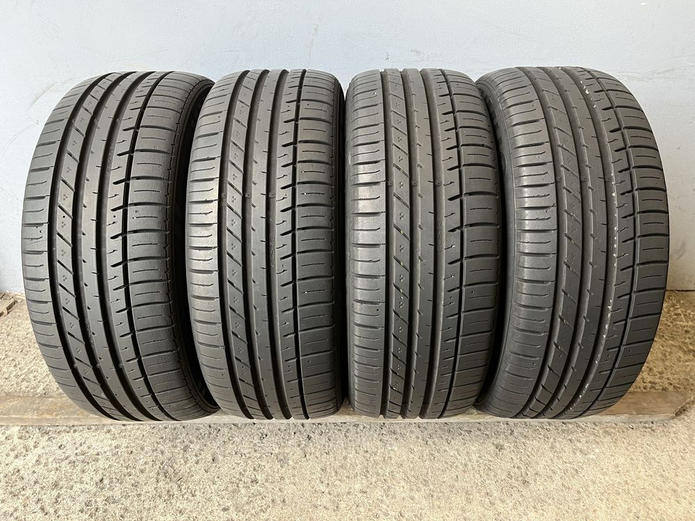 Гуми 205/55/16 KUMHO Ecsta Sport