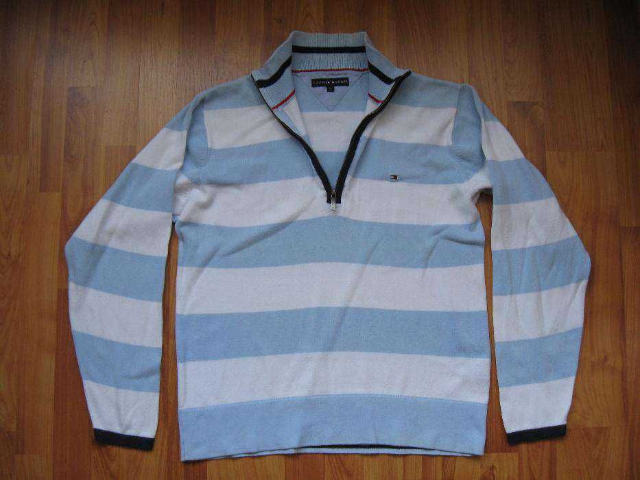Pulover Tommy Hilfiger