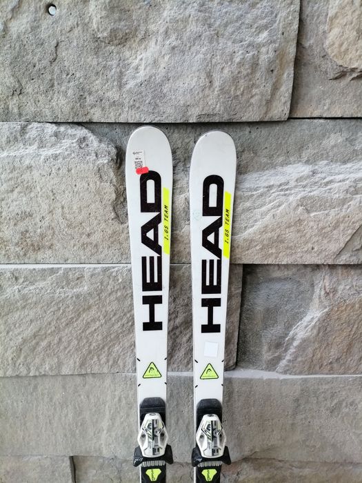 Schiuri ski copii Race Head WorldCup Rebels I.Gs Team sh 151 cm