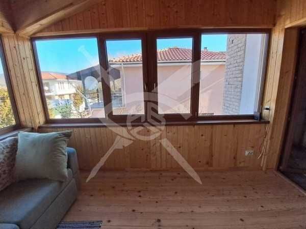 Продава се Къща в с. Гюльовца, Област Бургас - 121 кв.м за 1157 €/кв.м - Снимка #11