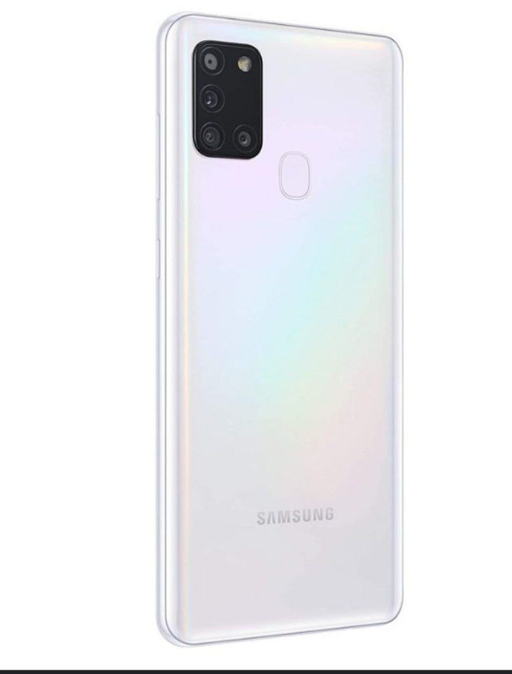 Samsung A21s telefon