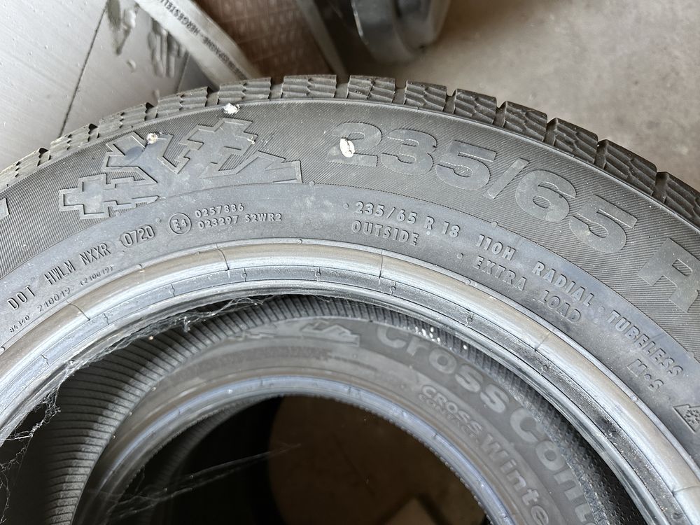 Vand anvelope de iarna/jante/roti Vw passat B6, Bmw seria 4.