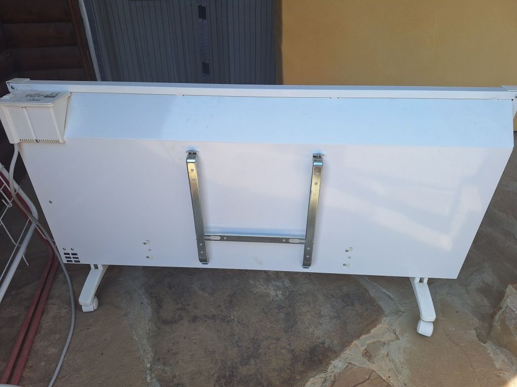 Конвекторна печка Tesy 2500 W
