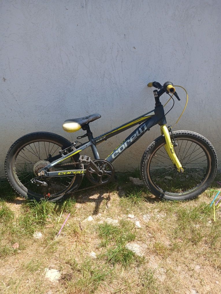 Vand bicilata colier de copii