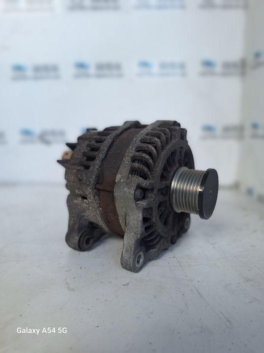 Alternator Opel Movano B 2.3 CDTI FWD (EV, HV, UV) 2298 cmc 101HP / 74