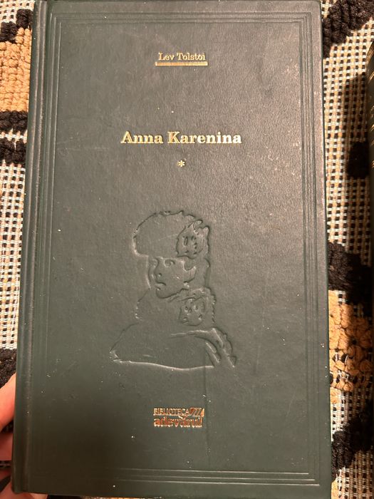 Carti noi -romane clasice