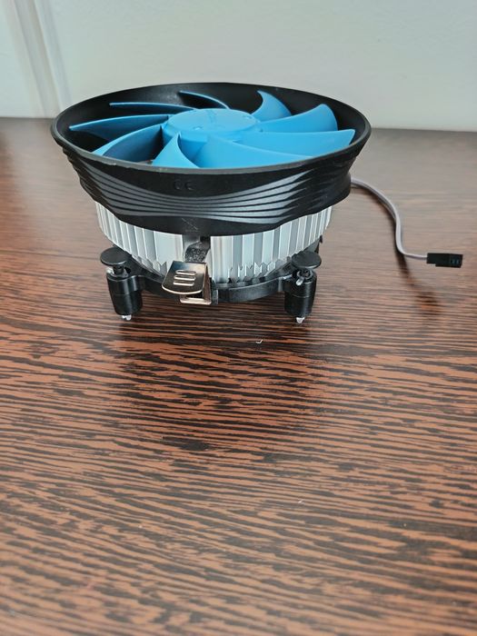 Vând cooler deepocol