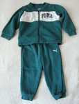 Trening bebe 9-12 luni