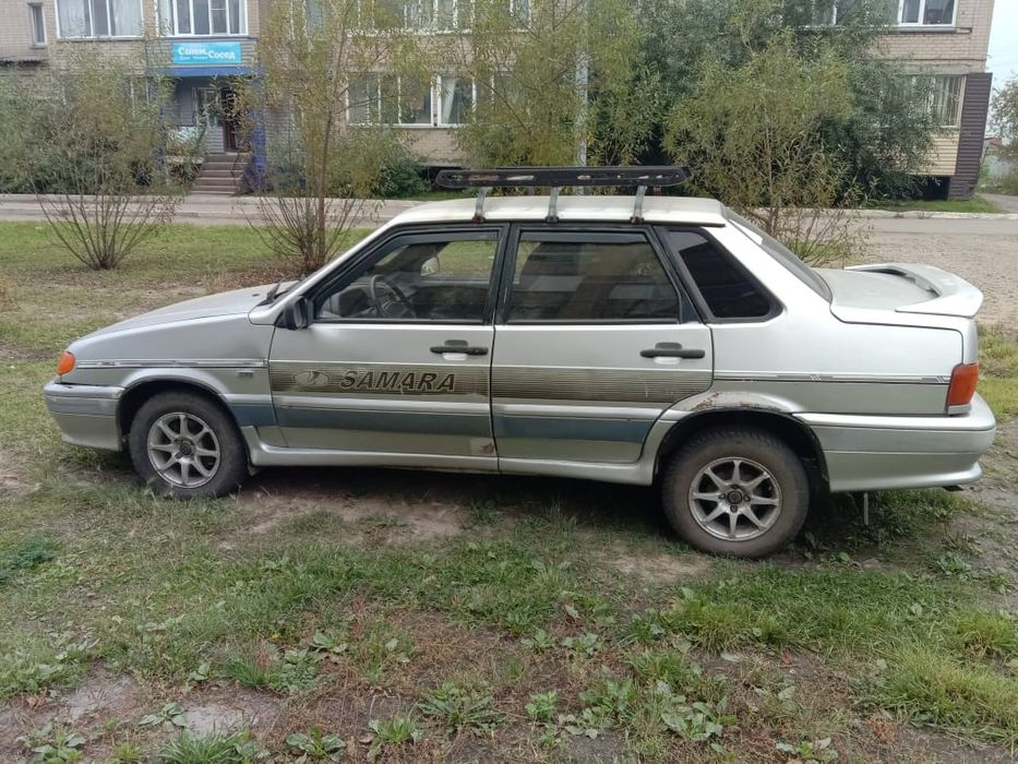 Продам легенду ваз2115