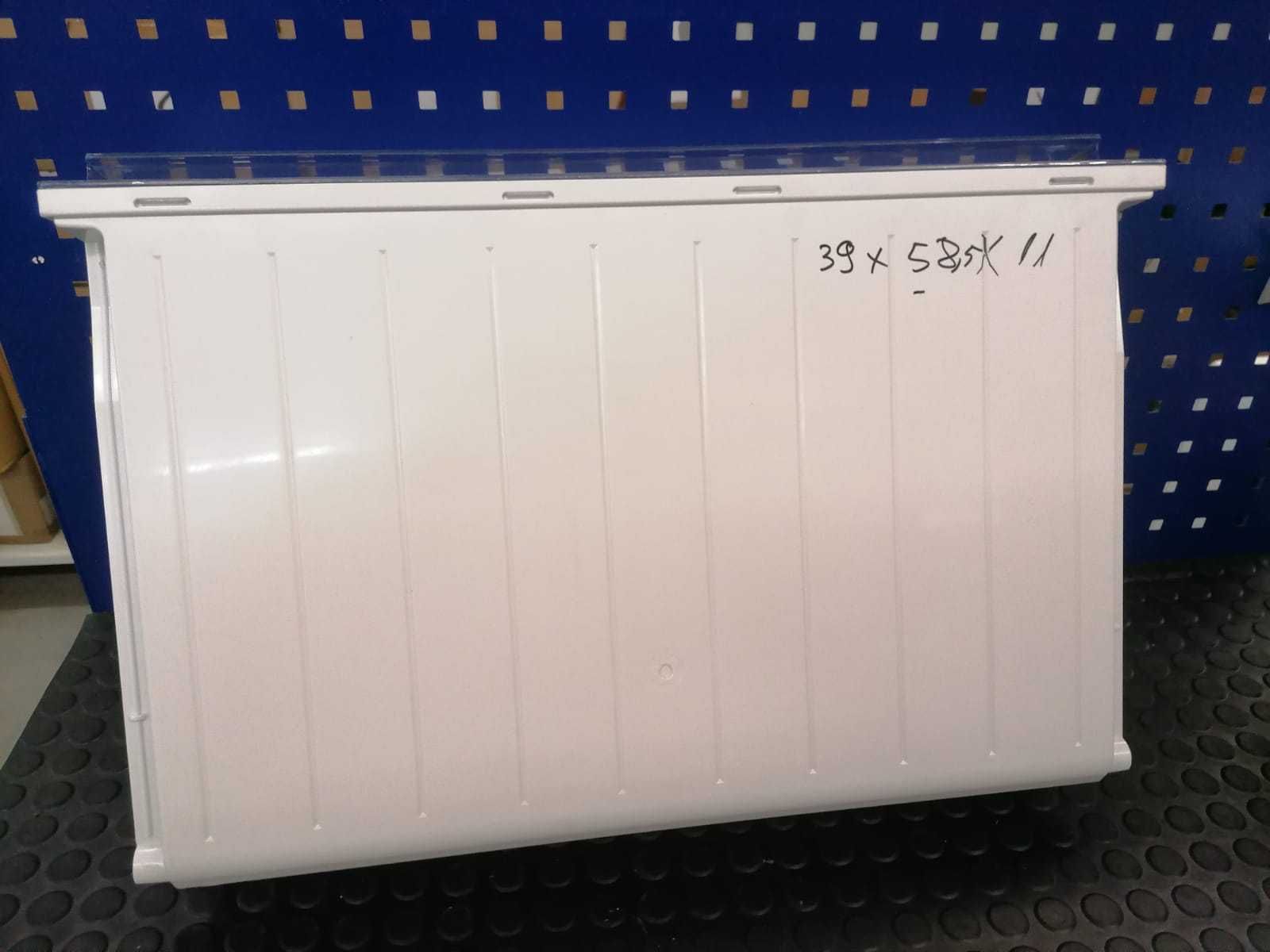 Sertar intermediar ,polita frigider Beko RCNE520 58.5x39 x 11 cm/ R25