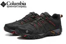 Columbia (USA) мужскиие мембранные кроссовки дышащие