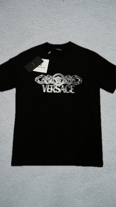 Tricou Versace!!
