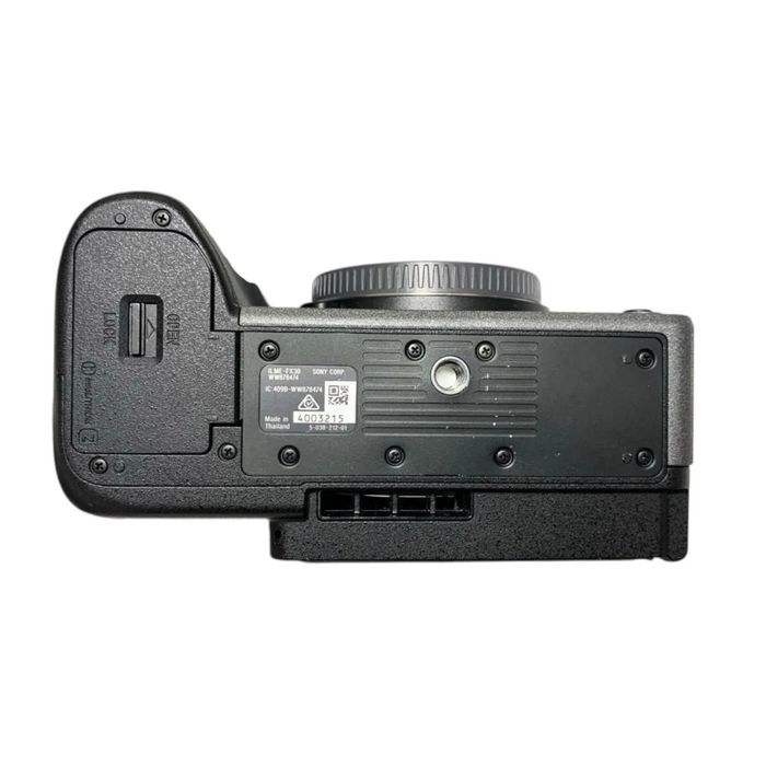 Sony FX30 почти нова
