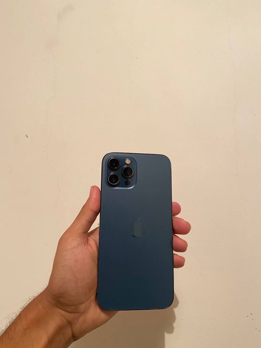 iPhone 12 pro max sotiladi