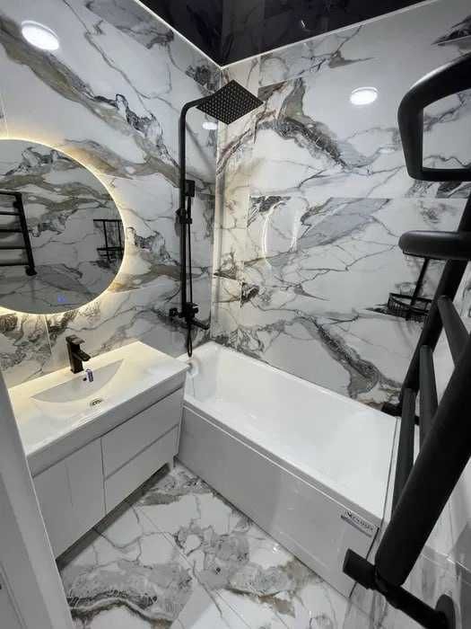 Сдам кв  Авторским Ремонтов В ЖК Comfort House  3-ком 815*