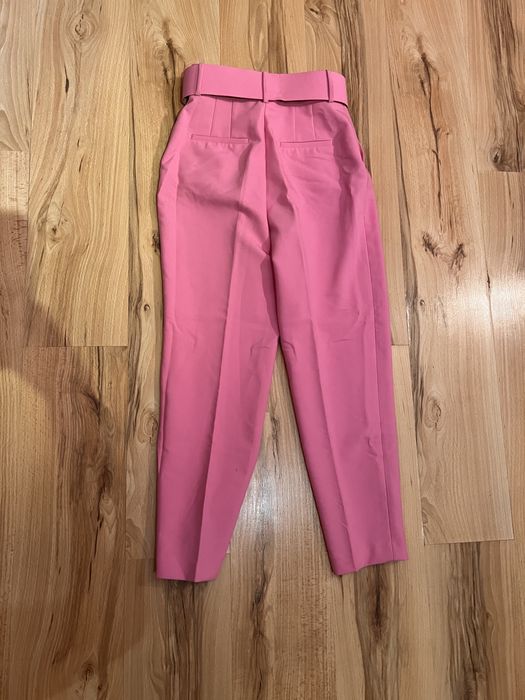 Сет сако и панталон, Zara