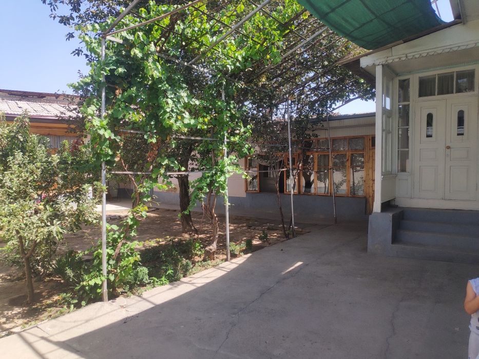 Штабда 4.5 сотих ер нархида