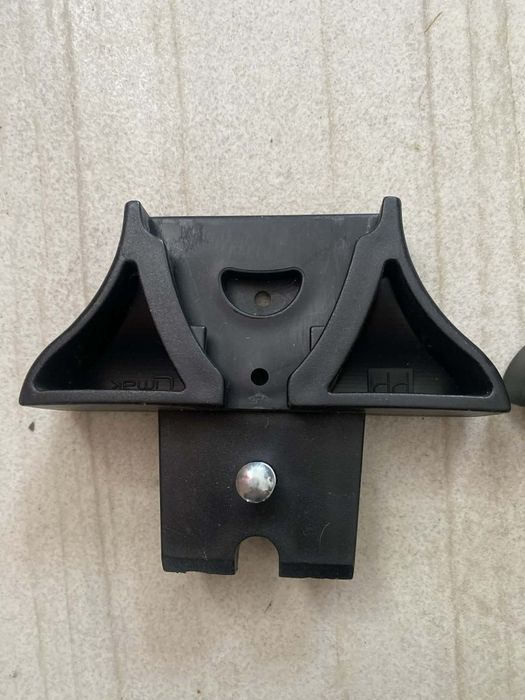 Adaptor scoica krausman