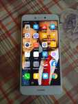 Telefon mobil Huawei p 8 lite memorie de 16 GB intern