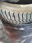 Set de 4 anvelope Debica 205 55 r16 Iarna - aproape noi