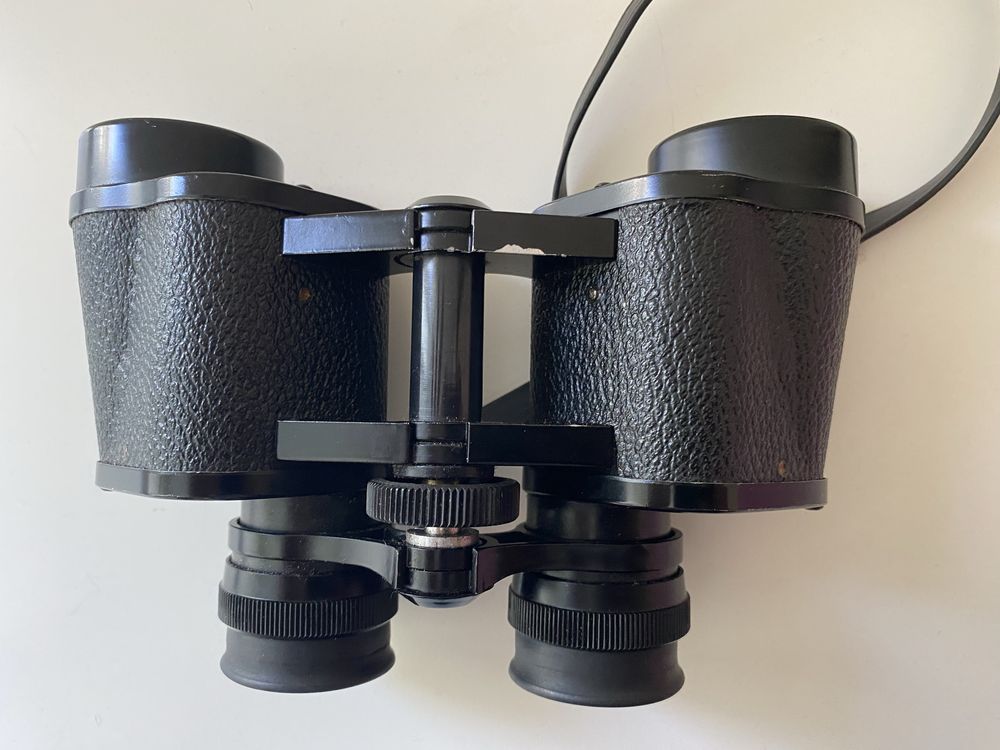 binoclu 8x30 field 10’