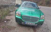 Продавам Dodge Magnum 3.5