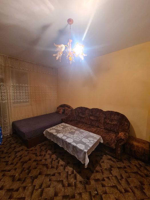 Гарсониера под наем