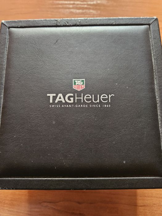 2бр мъжки часовници SEIKO 5 avtomaticDIESEL и кутия TAG